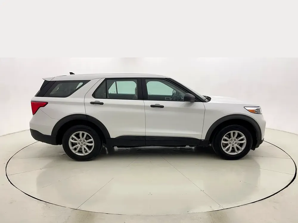 AED 1,133/month | 0 DP | Free 1 Year Warranty | Service History | 30 Day Return | FORD EXPLORER 2022 - Image 5