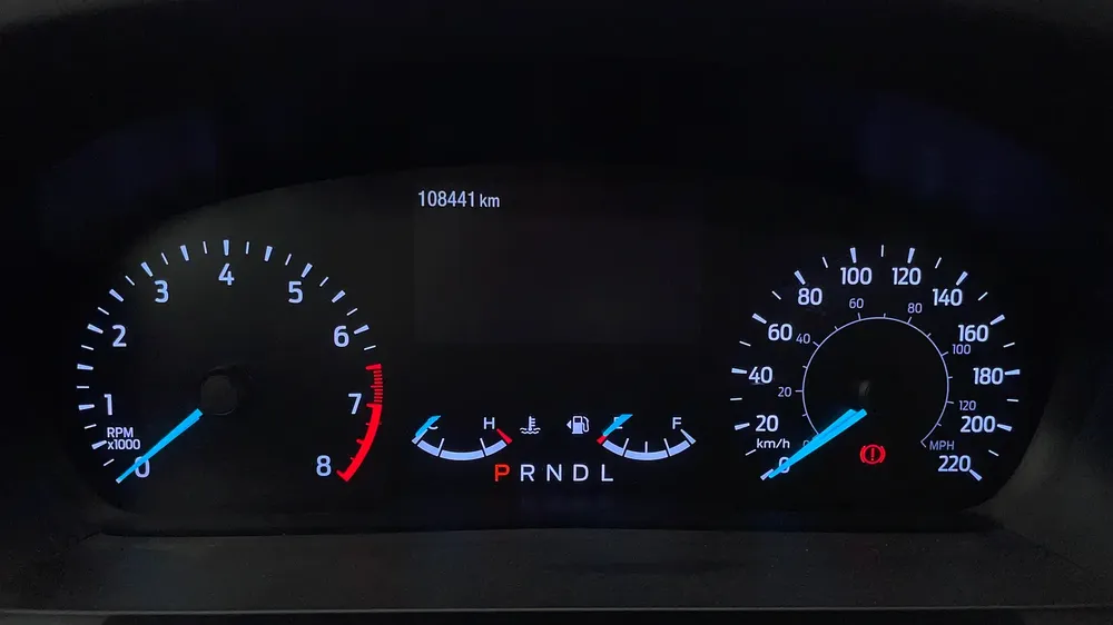 AED 1,133/month | 0 DP | Free 1 Year Warranty | Service History | 30 Day Return | FORD EXPLORER 2022 - Image 9