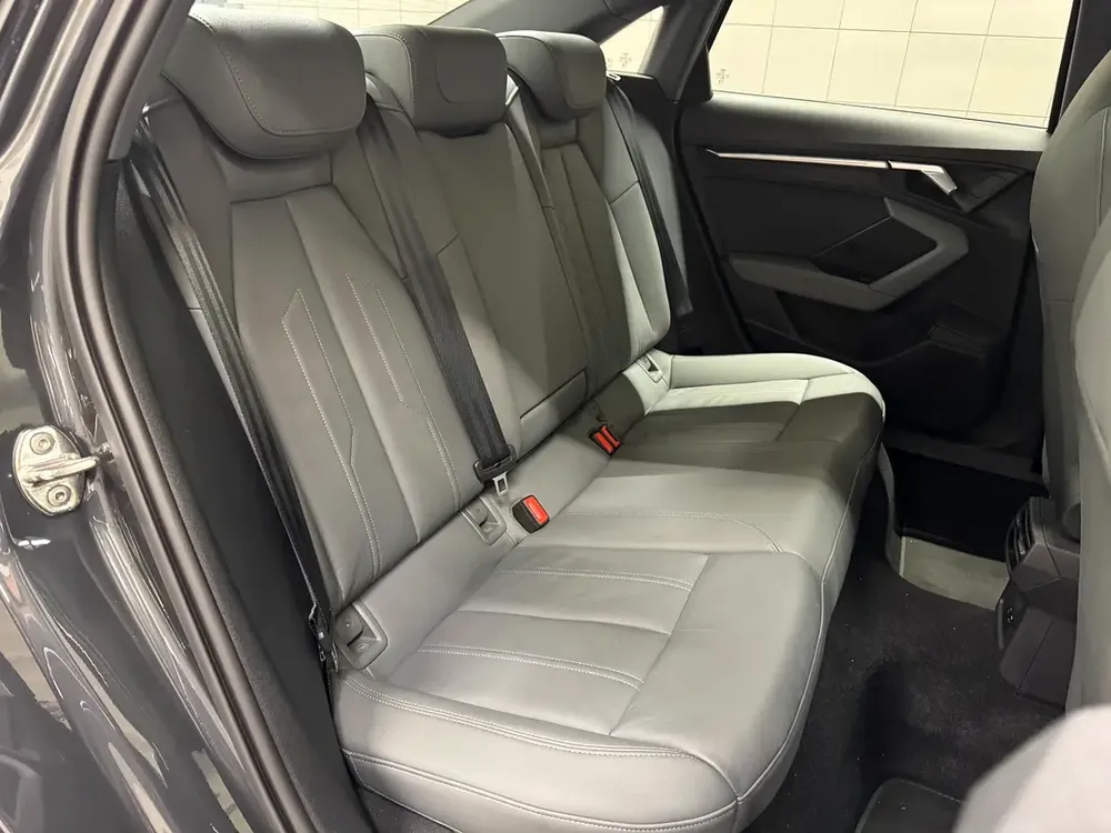 Audi A3 PROGRESS PLUS 35 TFSI | Warranty | Service - Image 16