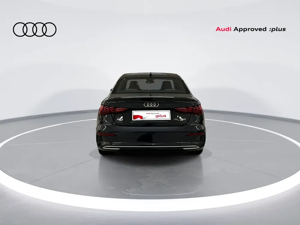 Audi A3 PROGRESS PLUS 35 TFSI | Warranty | Service - Image 5