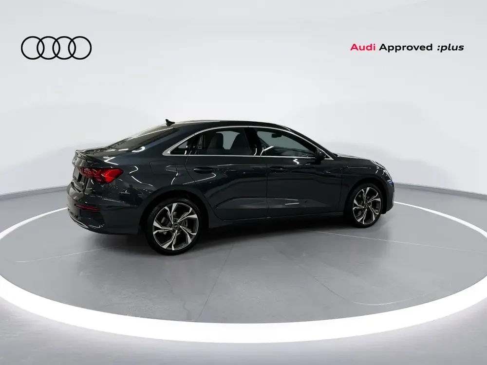 Audi A3 PROGRESS PLUS 35 TFSI | Warranty | Service - Image 6