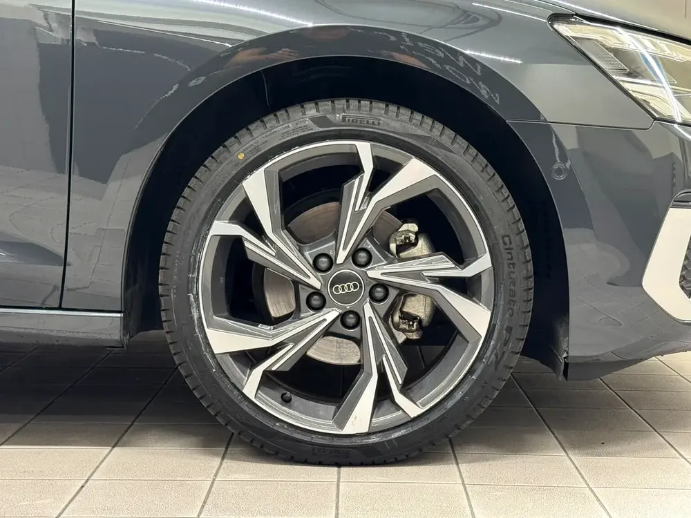 Audi A3 PROGRESS PLUS 35 TFSI | Warranty | Service - Image 7