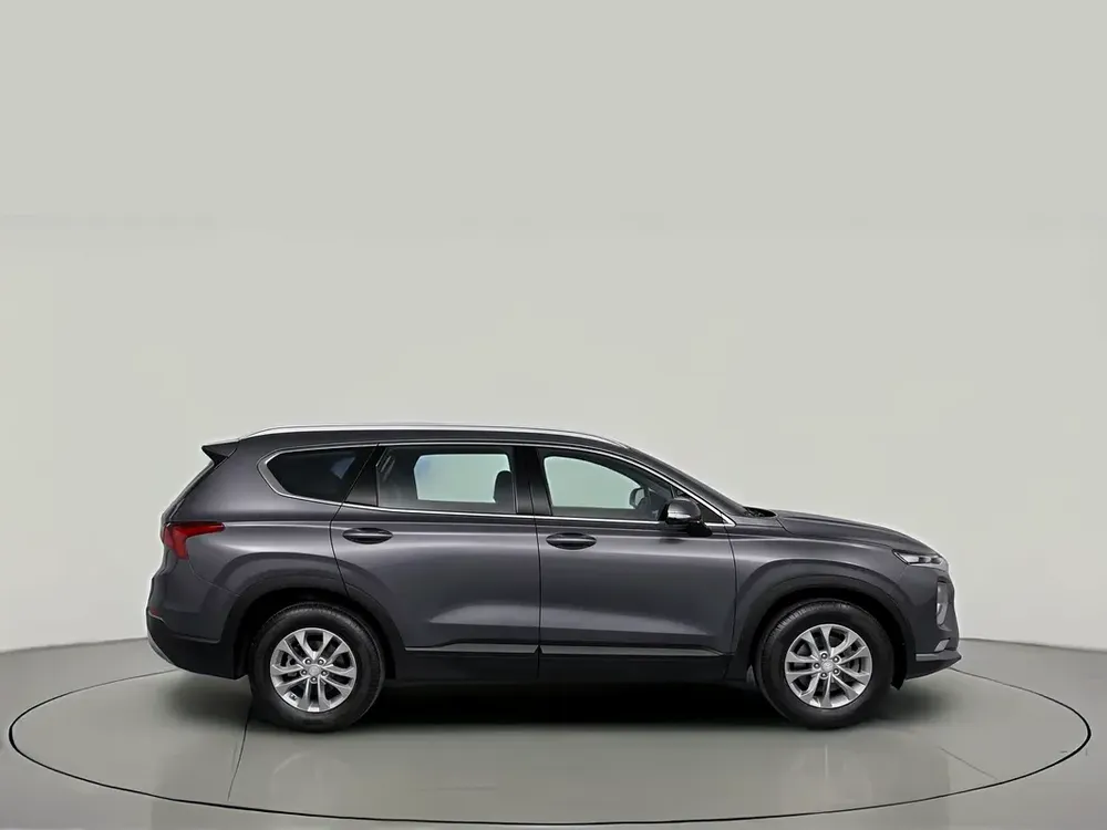 AED 1,097/month | 0 Downpayment | Free 3 Months Warranty | 30 Day Return | HYUNDAI SANTA FE 2023 - Image 5