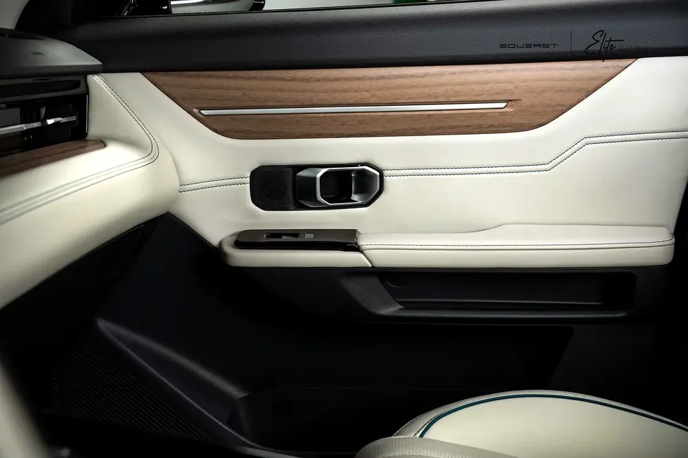 2026 BRAND NEW SOUEAST SO6 COMFORT | 6 YEARS WARRANTY | 5 YEARS ROAD SIDE ASSISTANCE - Image 13