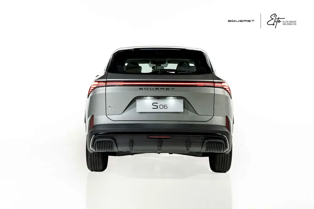 2026 BRAND NEW SOUEAST SO6 COMFORT | 6 YEARS WARRANTY | 5 YEARS ROAD SIDE ASSISTANCE - Image 4