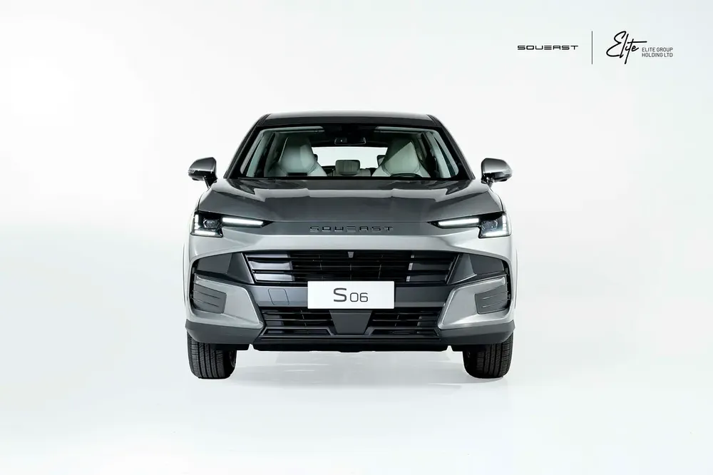 2026 BRAND NEW SOUEAST SO6 COMFORT | 6 YEARS WARRANTY | 5 YEARS ROAD SIDE ASSISTANCE - Image 6