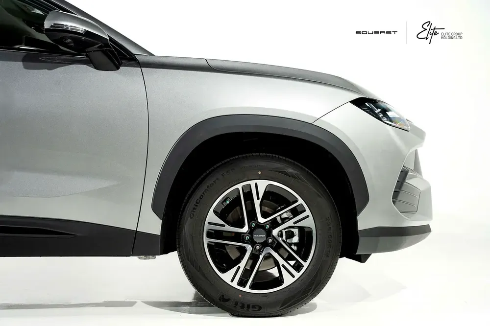 2026 BRAND NEW SOUEAST SO6 COMFORT | 6 YEARS WARRANTY | 5 YEARS ROAD SIDE ASSISTANCE - Image 7