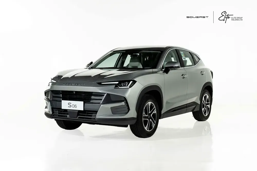 2026 BRAND NEW SOUEAST SO6 COMFORT | 6 YEARS WARRANTY | 5 YEARS ROAD SIDE ASSISTANCE - Image 8