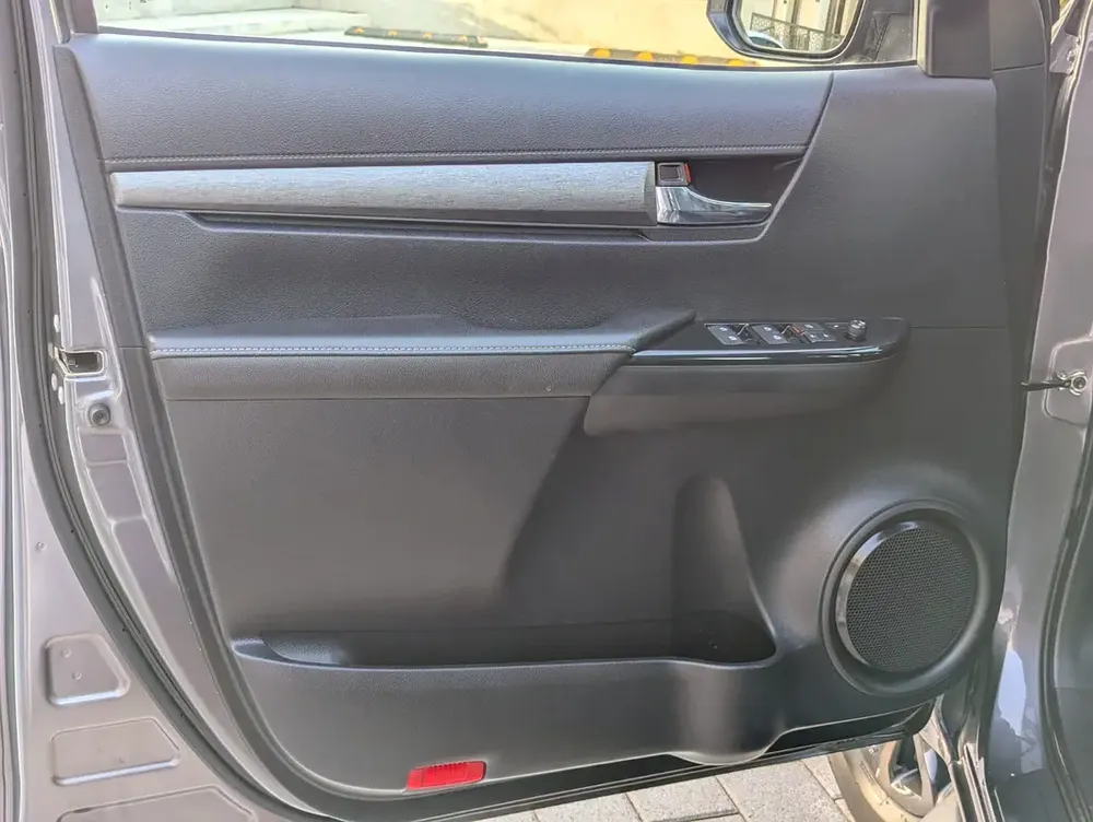 Toyota Hilux Adventure 2022 - GCC Specs - Pristine Condition - Image 20