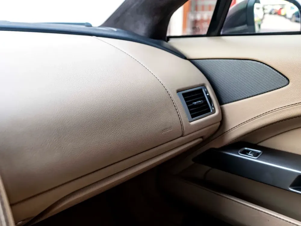 SAVVY-BUY | ASTON MARTIN RAPIDE S | V12 PERFORMANCE | LUXURY ICON - Image 13