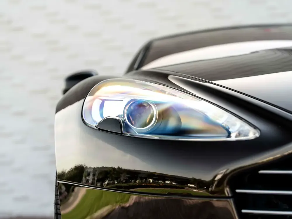 SAVVY-BUY | ASTON MARTIN RAPIDE S | V12 PERFORMANCE | LUXURY ICON - Image 7