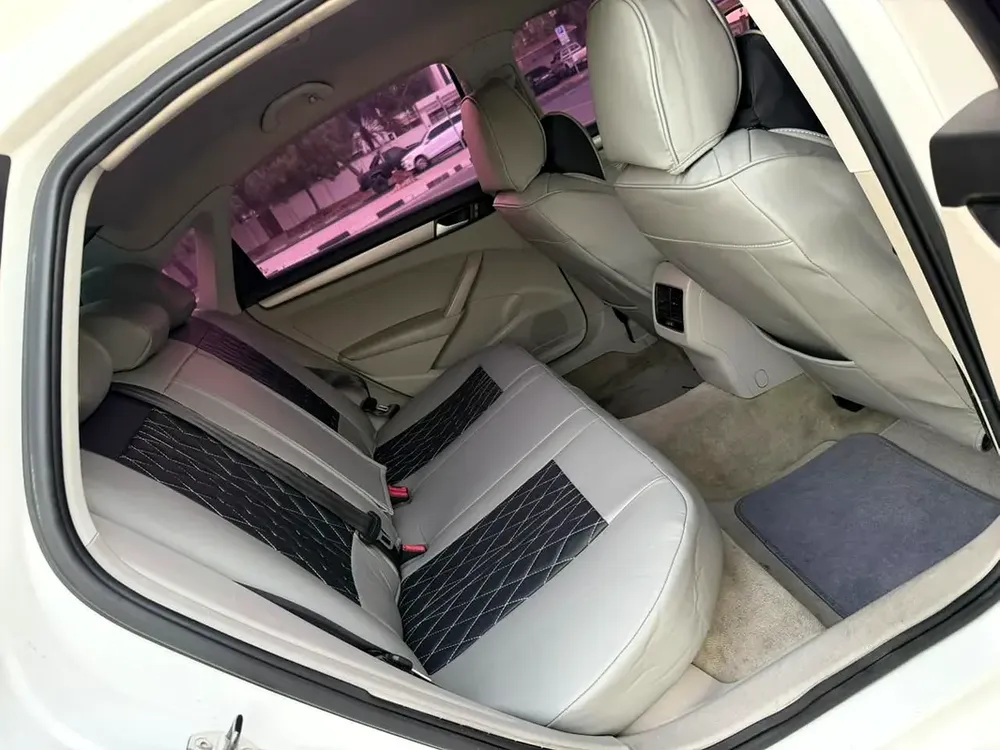 Specs - Well VW PASSAT 2015/ GCC/ GOOD CAR . - Image 11