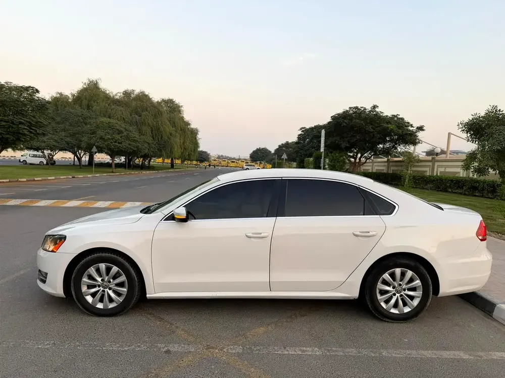 Specs - Well VW PASSAT 2015/ GCC/ GOOD CAR . - Image 4