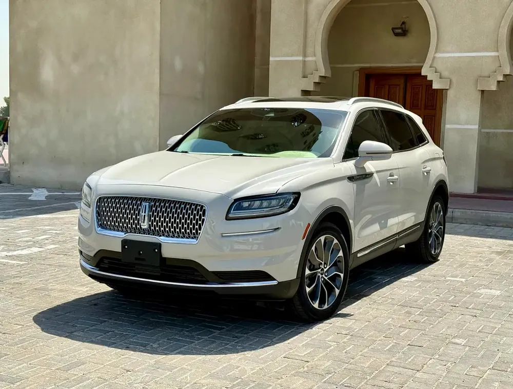 لينكولن 2023  فل اوبشن 2023 Lincoln Nautilus Reserve - American Specs - Image 17