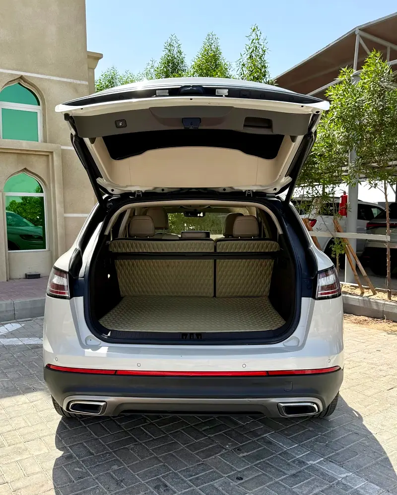 لينكولن 2023  فل اوبشن 2023 Lincoln Nautilus Reserve - American Specs - Image 7