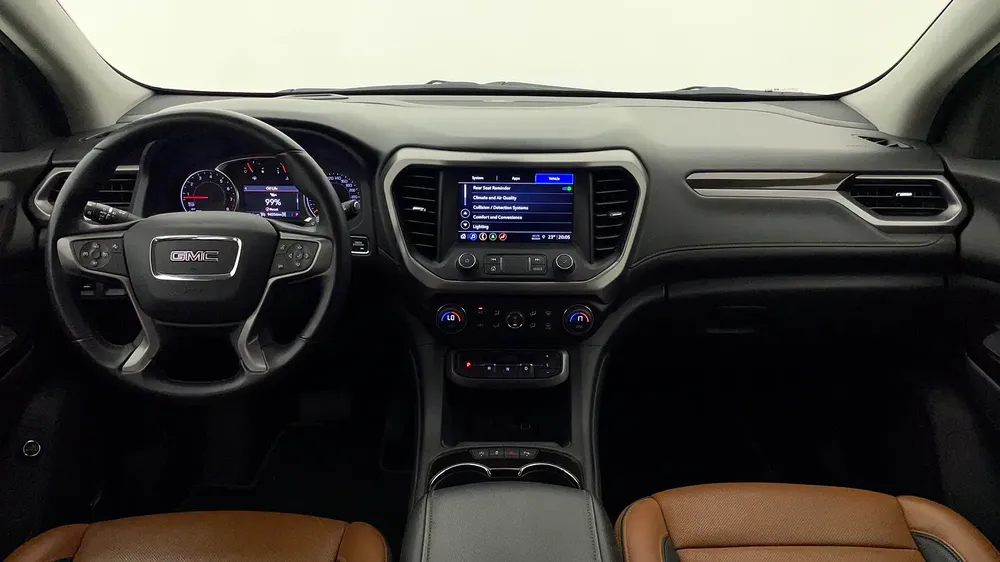 AED 1,389/month | 0 Downpayment | Free 1 Year Warranty | 30 Day Return | GMC ACADIA 2023 - Image 6