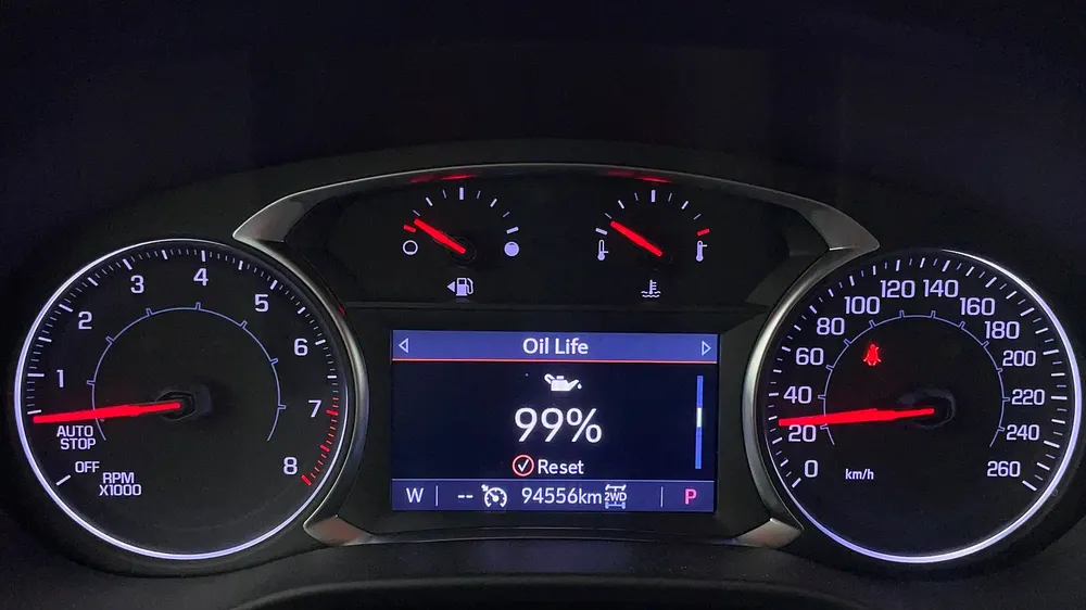 AED 1,389/month | 0 Downpayment | Free 1 Year Warranty | 30 Day Return | GMC ACADIA 2023 - Image 8