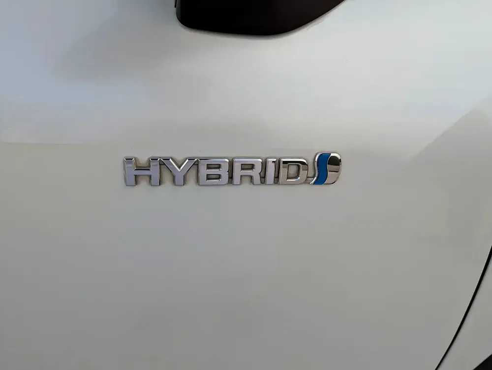 Toyota Highlander GXR Hybrid 2022 - GCC Specs - Excellent Condition - Image 18