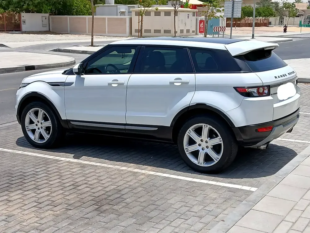 2015 GCC ONLY 60000 KM LOW - Image 4