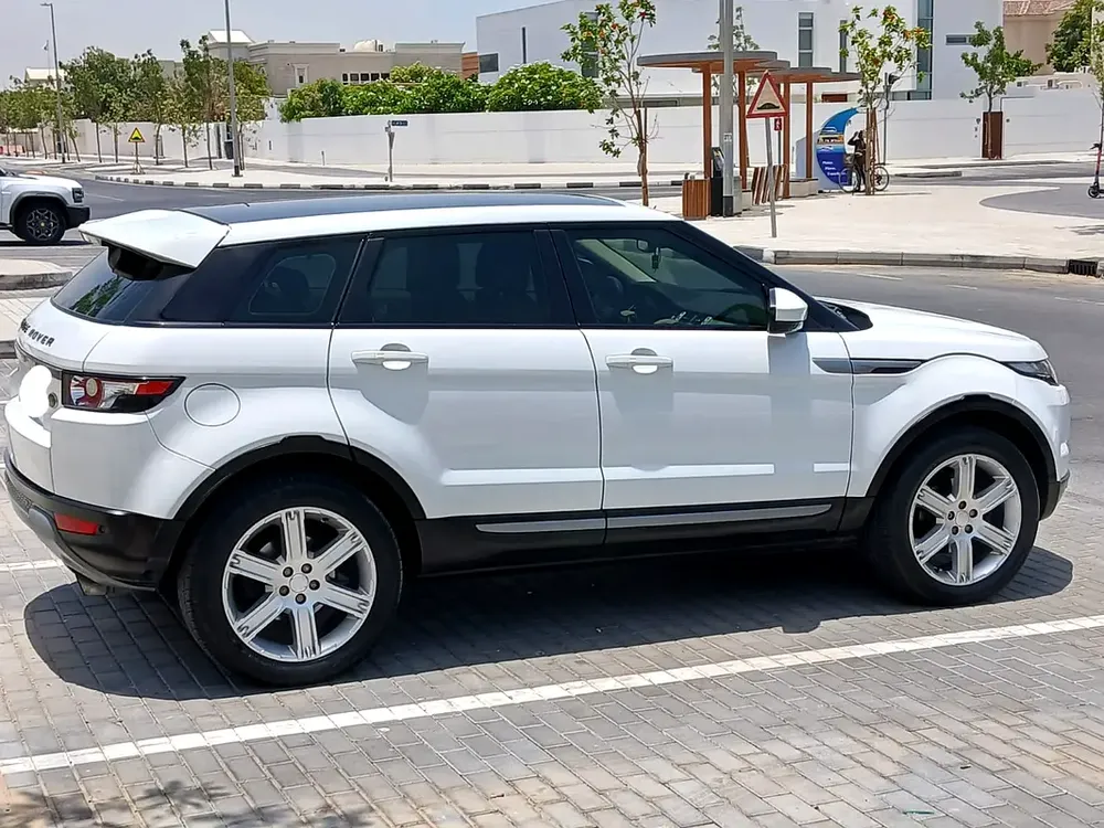 2015 GCC ONLY 60000 KM LOW - Image 6