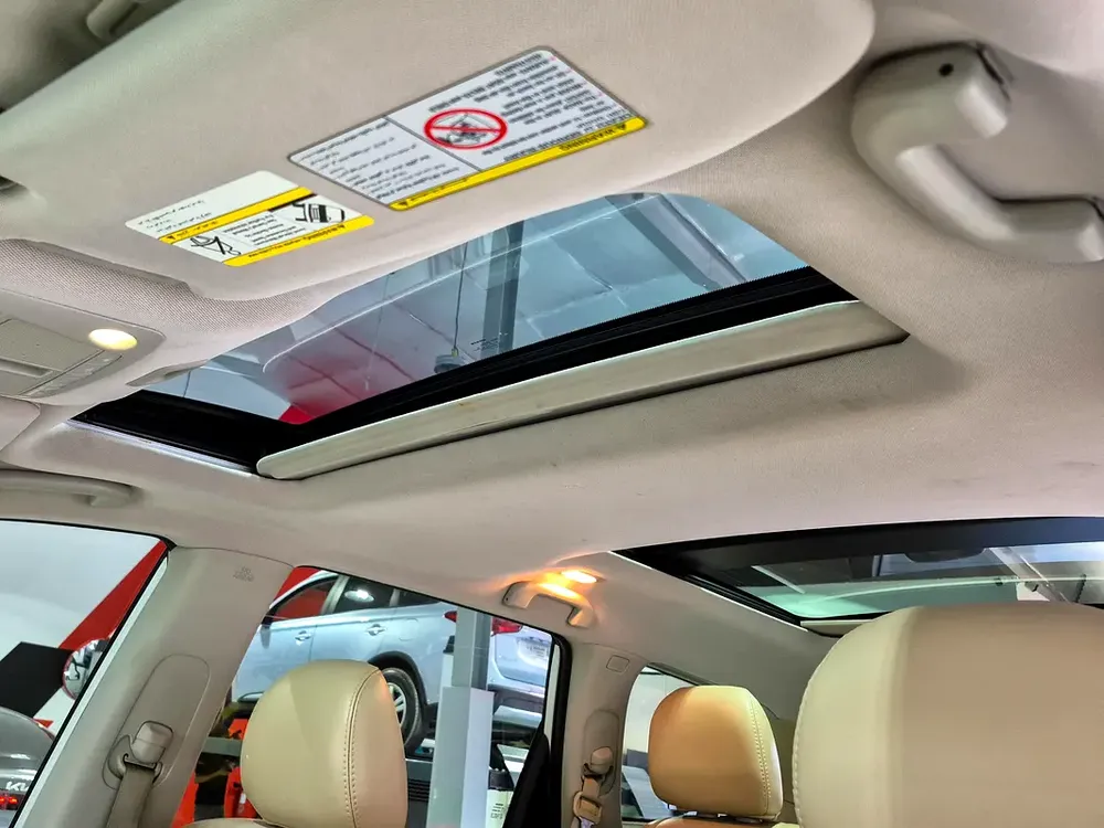 AED 730/month | 2019 Nissan Pathfinder  | GCC Specs | Ref#471915 - Image 11