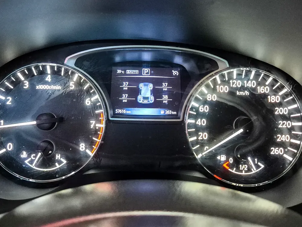 AED 730/month | 2019 Nissan Pathfinder  | GCC Specs | Ref#471915 - Image 16