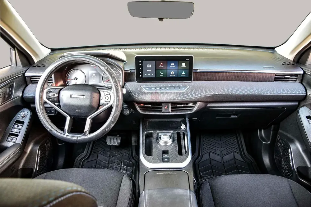 AED 759/month | 2024 Haval Jolion  | GCC Specs | Ref#432924 - Image 10