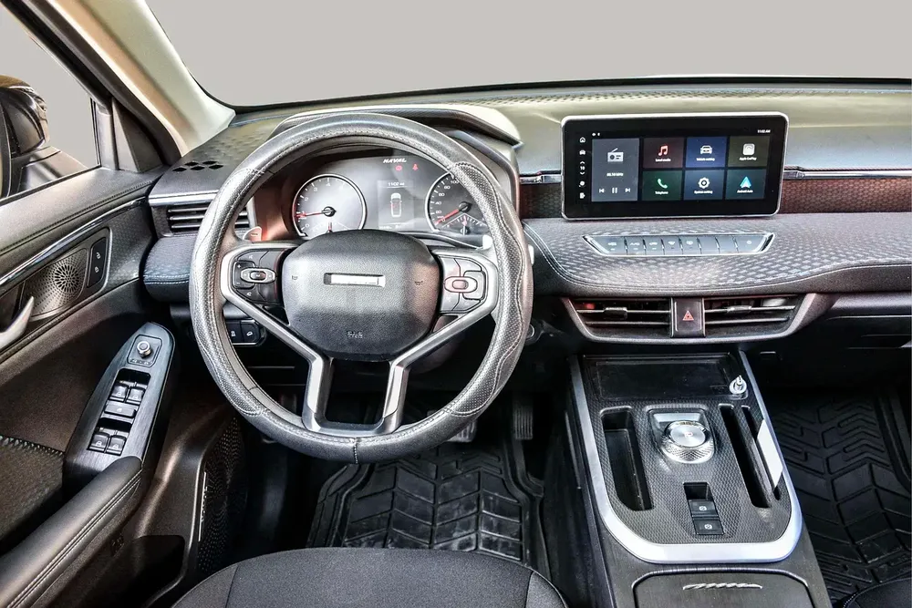 AED 759/month | 2024 Haval Jolion  | GCC Specs | Ref#432924 - Image 11