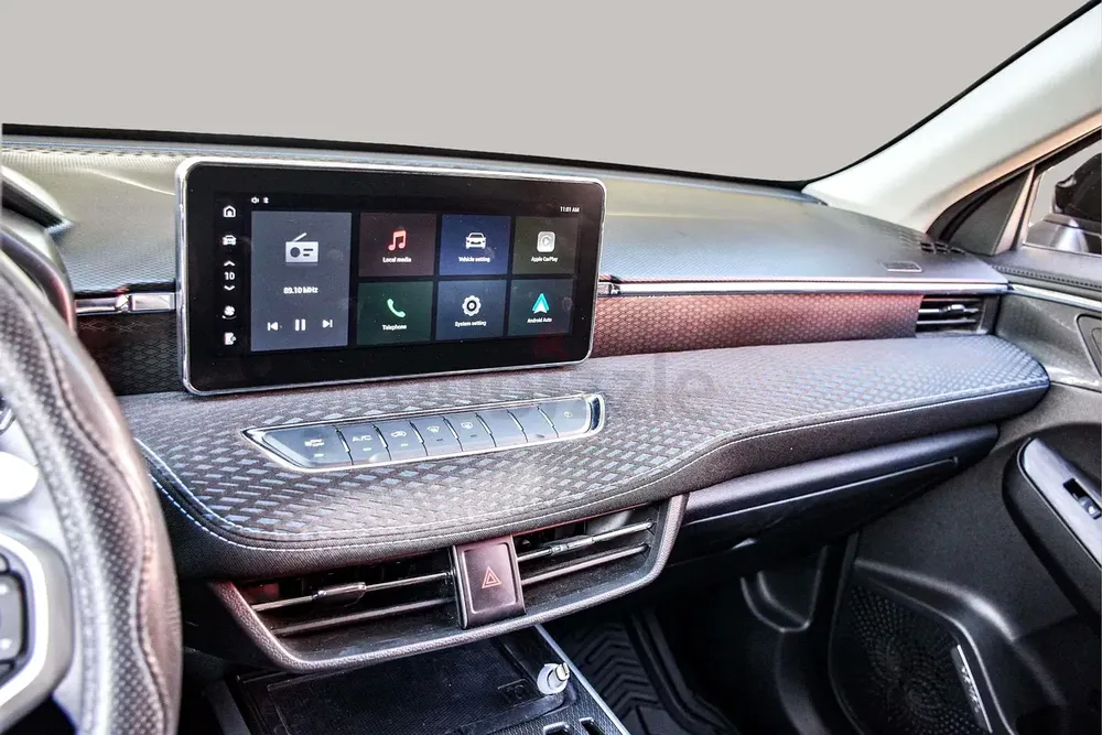 AED 759/month | 2024 Haval Jolion  | GCC Specs | Ref#432924 - Image 12