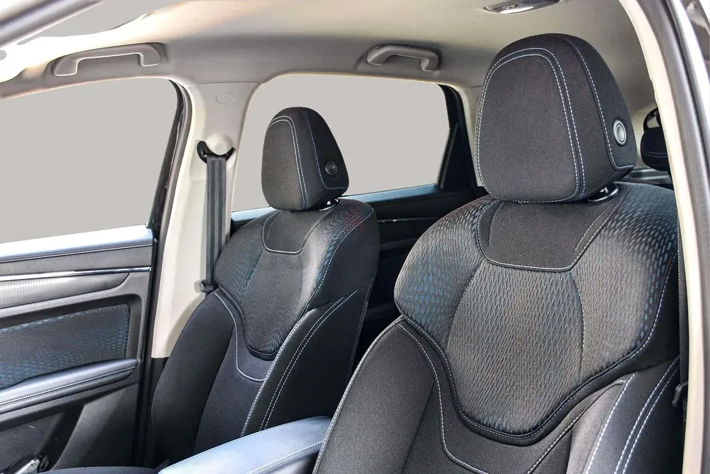 AED 759/month | 2024 Haval Jolion  | GCC Specs | Ref#432924 - Image 13
