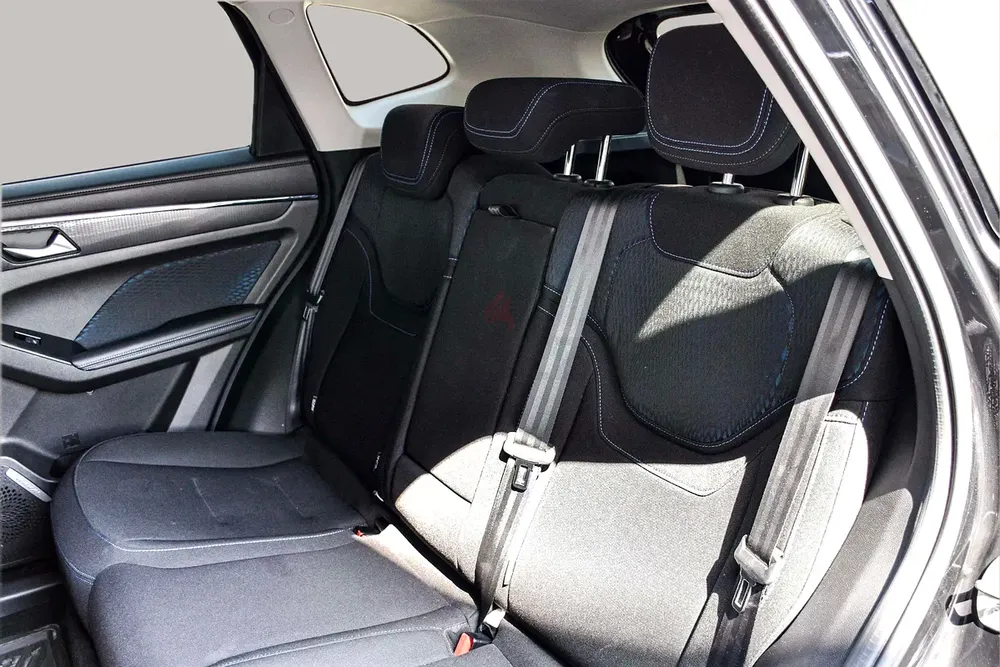 AED 759/month | 2024 Haval Jolion  | GCC Specs | Ref#432924 - Image 14