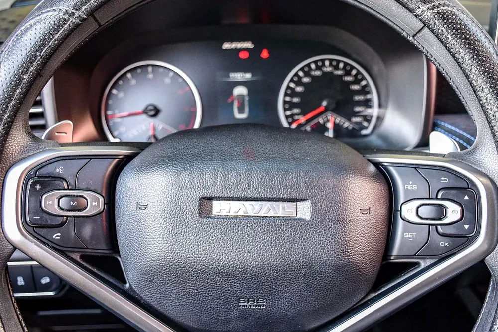 AED 759/month | 2024 Haval Jolion  | GCC Specs | Ref#432924 - Image 17