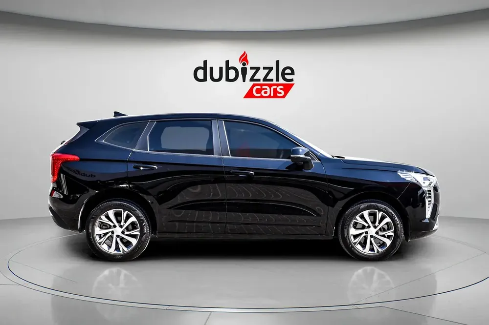 AED 759/month | 2024 Haval Jolion  | GCC Specs | Ref#432924 - Image 4