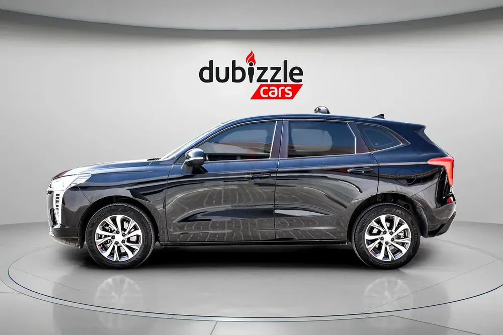 AED 759/month | 2024 Haval Jolion  | GCC Specs | Ref#432924 - Image 5