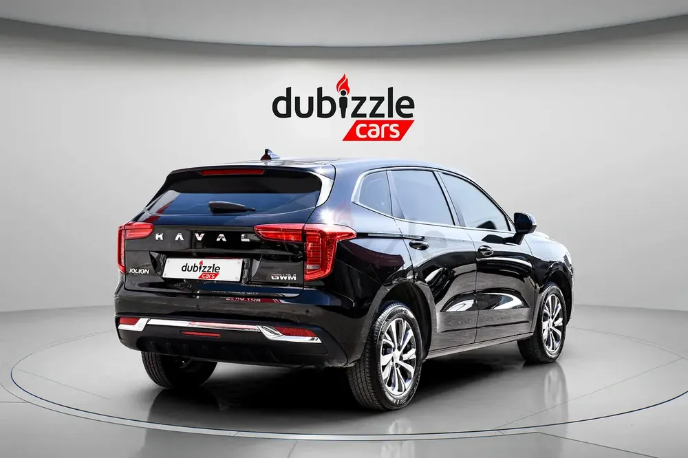 AED 759/month | 2024 Haval Jolion  | GCC Specs | Ref#432924 - Image 6