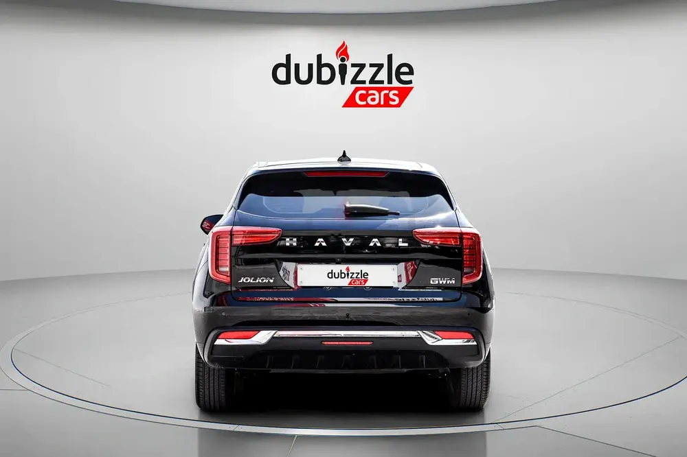 AED 759/month | 2024 Haval Jolion  | GCC Specs | Ref#432924 - Image 7