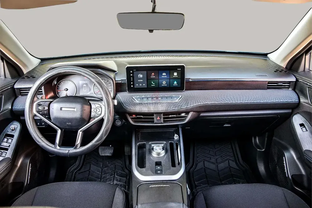 AED 759/month | 2024 Haval Jolion  | GCC Specs | Ref#432924 - Image 9