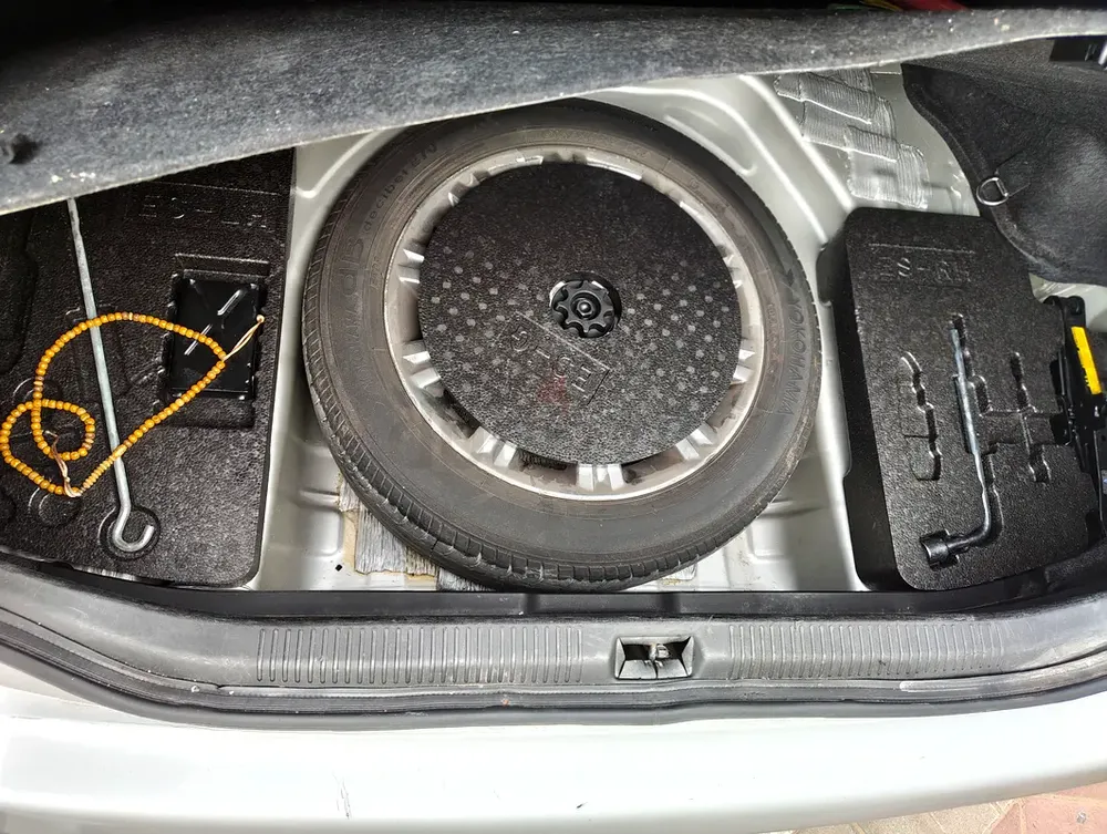 Lexus ES 350 2007 GCC Specs - Well Maintained - Image 9