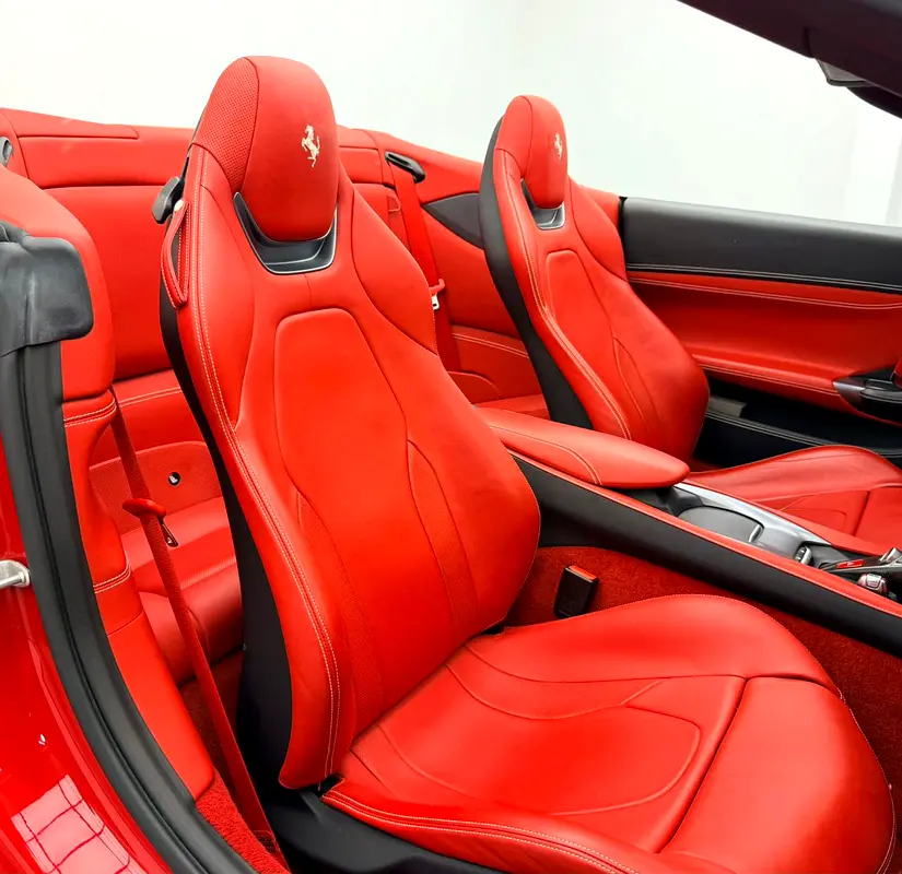 2019 Ferrari Portofino, Warranty, Service History, Carbon Fiber Interior, Fully Loaded, Jap - Image 16