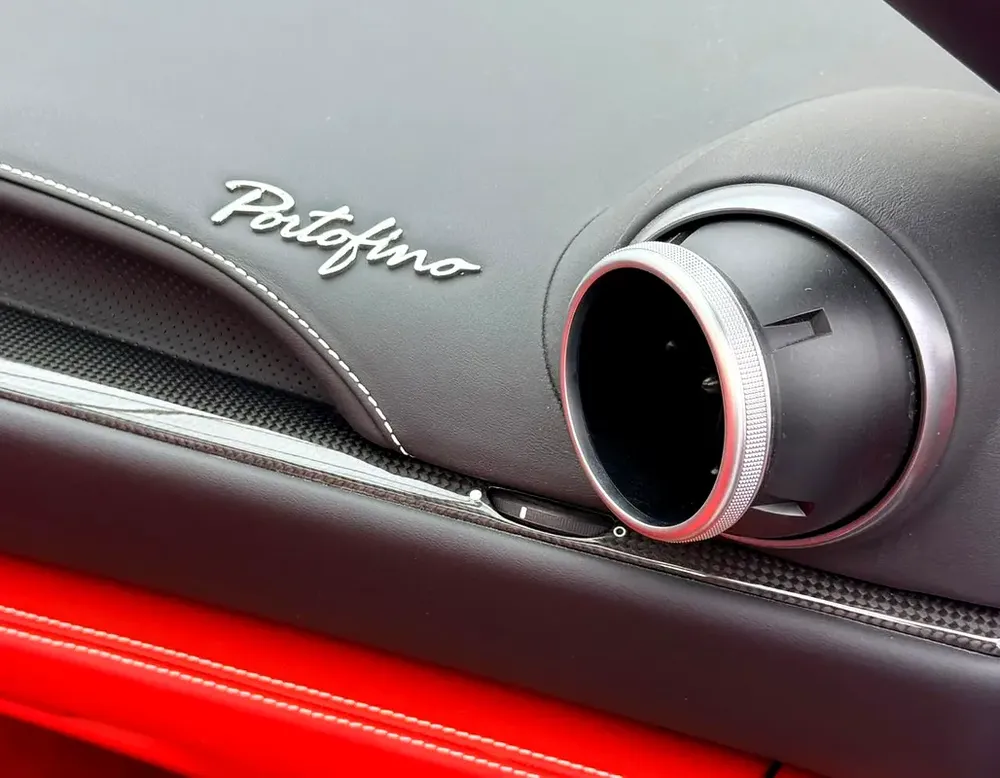 2019 Ferrari Portofino, Warranty, Service History, Carbon Fiber Interior, Fully Loaded, Jap - Image 18