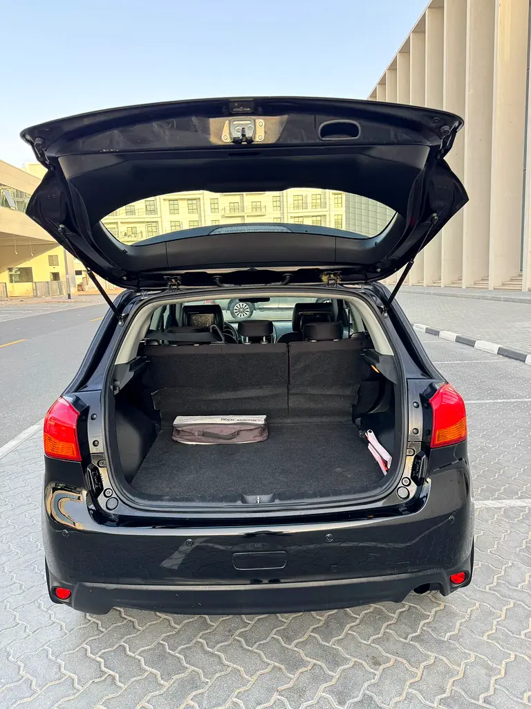 Mitsubishi Asx // Gcc space // Mid Option // Model 2013 // Good conditions - Image 9