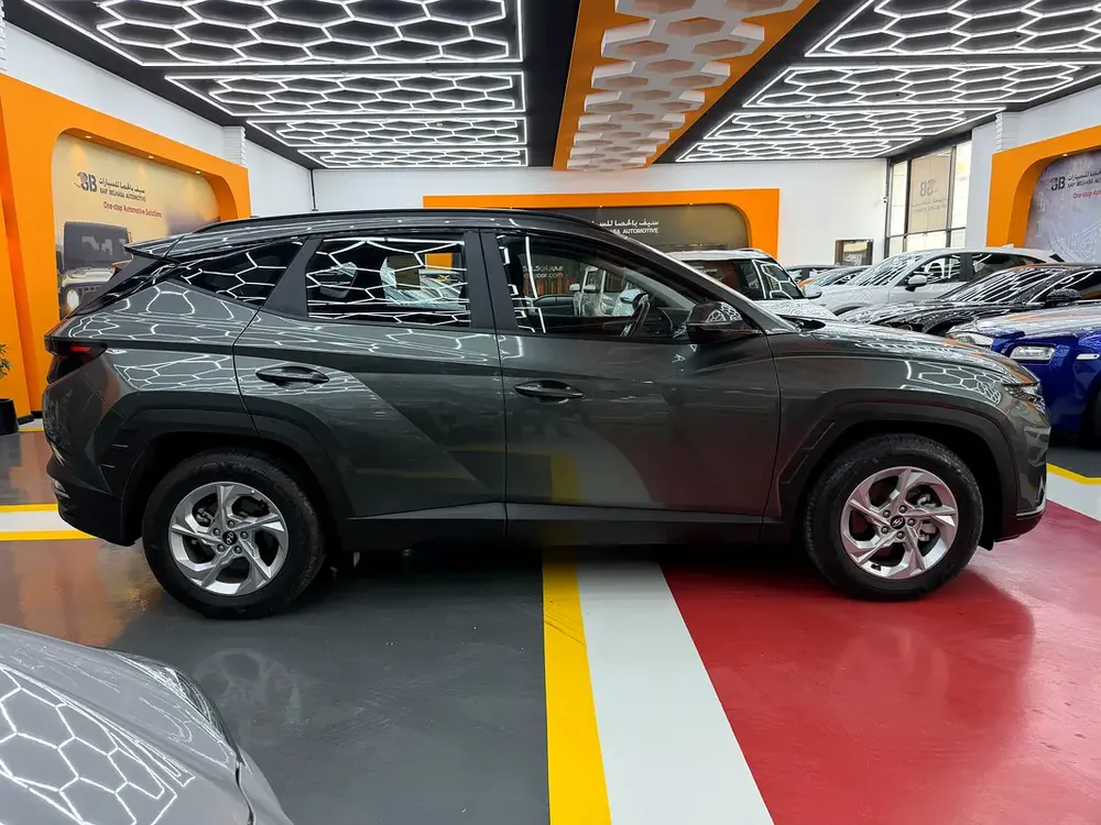 RAMADAN OFFER | NO CONVENIENCE FEES | Under warranty | Certified Pre-owned | 0% Down Payment - Image 8