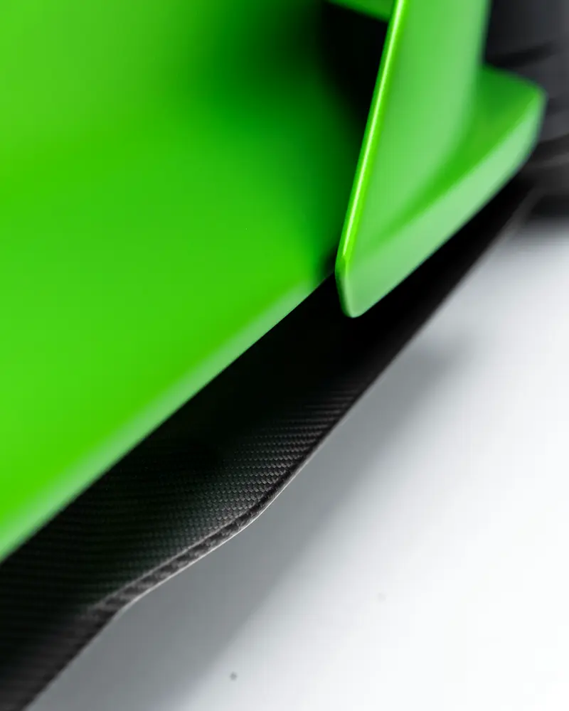 2024 Lamborghini Revuelto | Factory Matte Paint | Warranty and Service - Image 9