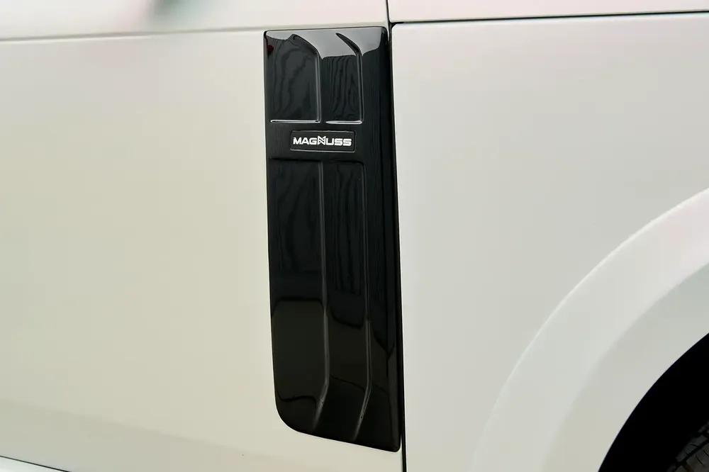 RANGE ROVER VOGUE AUTOBIOGRAPHY VENUUM, 2024, FULL OPTIONS, ZERO KM - Image 8