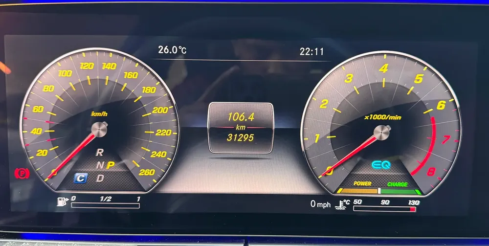 Mercedes Benz CLS450 2019 31000km only - 4.5 Auction Grade - Original Paint - Clean Title - Image 17