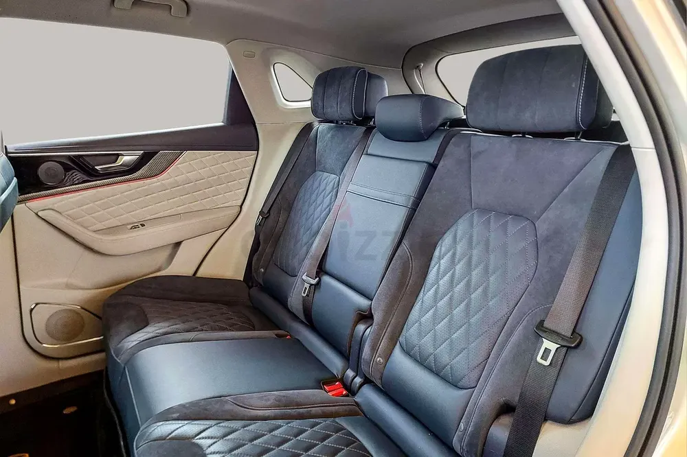 AED 958/month | 2023 Hongqi HS5  | GCC Specs | Ref#435369 - Image 12