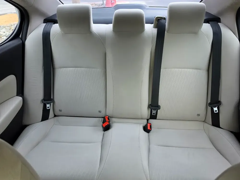 2022 Honda City LX Sport - GCC Specs - Excellent Condition - Image 9