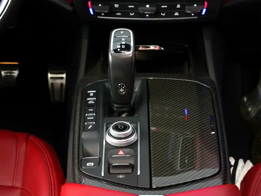 2019 - Maserati Levante SQ4 - GCC - Image 17