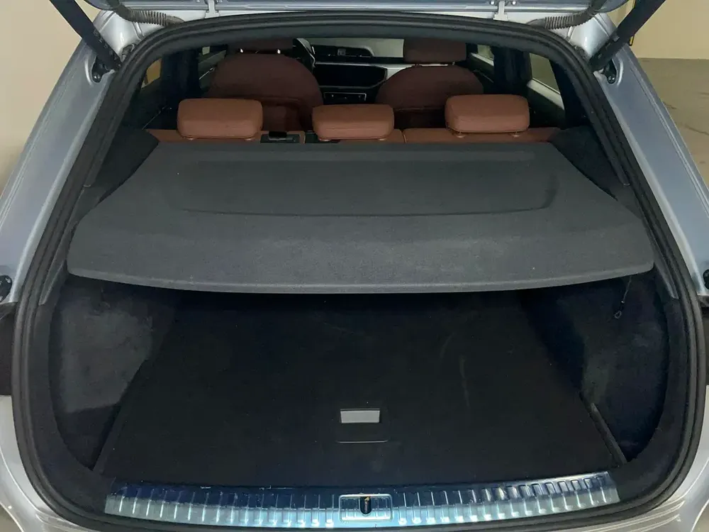 AED 1,565/month | 0 DP | Free 1 Year Warranty | Service History | 30 Day Return | AUDI Q3 2023 - Image 11