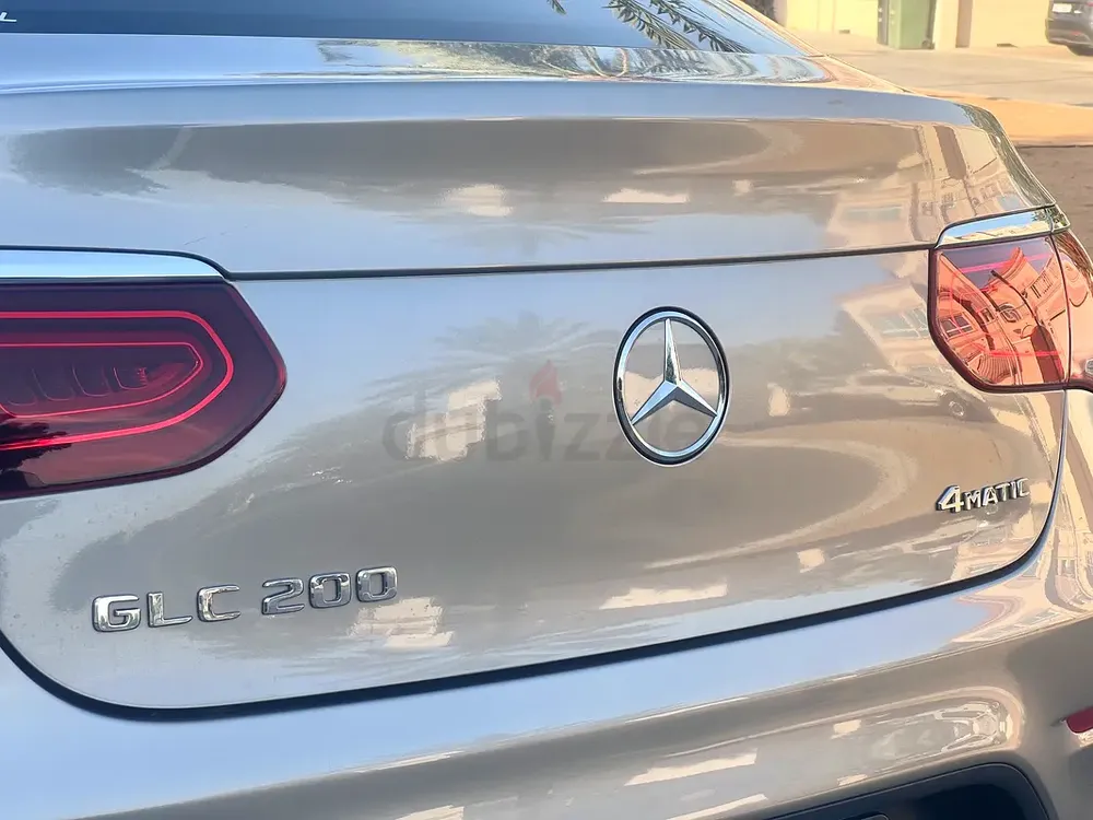 Coupe | GCC Specs | Free Accident | Under Warranty | Full Service History - Image 6